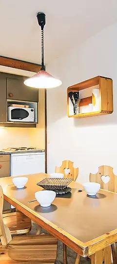 Villaret 317 – Residence Le Villaret – Preyerand