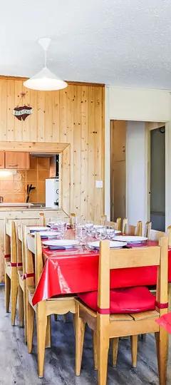 Pelvoux 101 – Residence Pelvoux – La Croisette