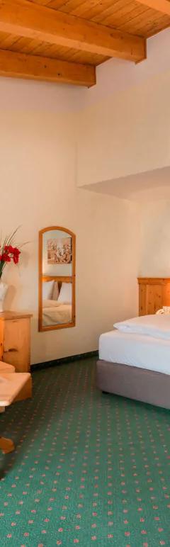 Suite m balkon “Allure” max 4 pers. – Eva Village