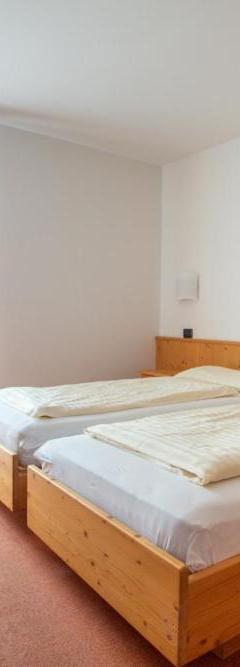 2-værelses lejlighed med balkon – Chalet Loredana