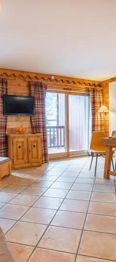 Ecrin des Neiges 1 – Residence Ecrin des Neiges – Val Claret