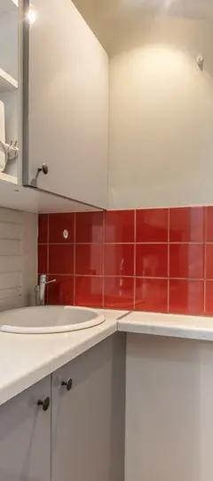 Soldanelles 413 B – Residence Les Soldanelles – Reberty 1850