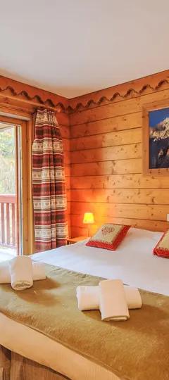 Ecrin des Neiges 1 – Residence Ecrin des Neiges – Val Claret