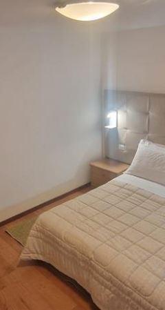 Dobbeltværelse max 2 pers. – Hotel Sella Ronda (Campitello)