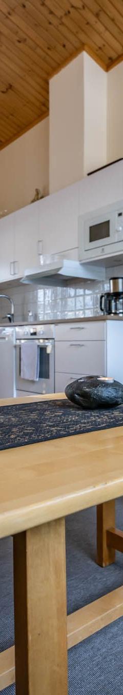 Tandådalen – Fjällvilla 21 – 2 soveværelser, 8 senge, 56m2 – Fjällvilla