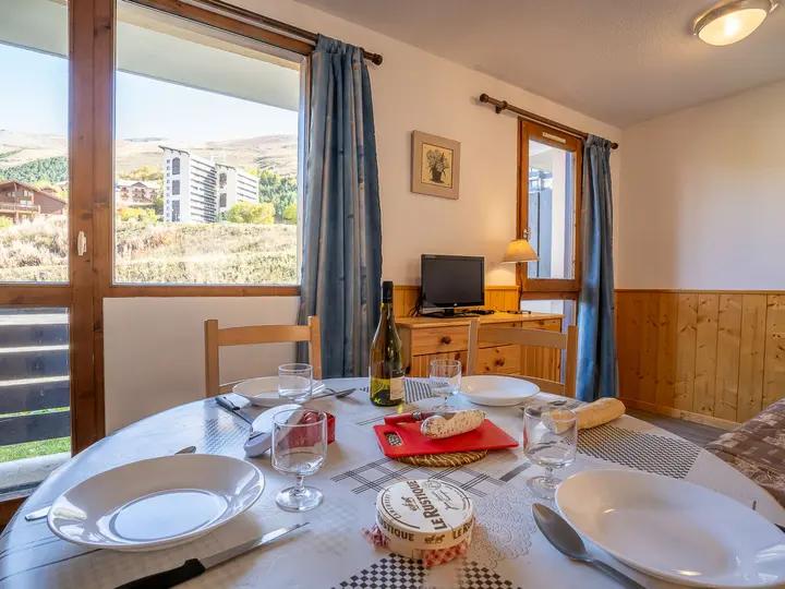 Sarvan 315 – Residence Le Sarvan – Preyerand
