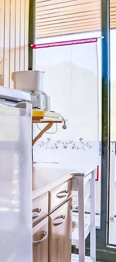 Pelvoux 101 – Residence Pelvoux – La Croisette