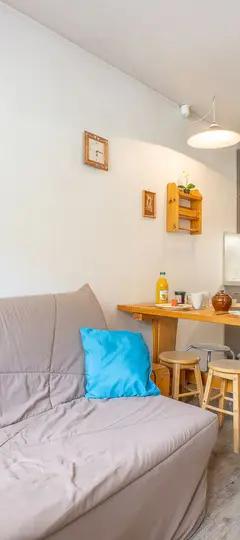 Vanoise 578 – Residence Vanoise (IH)