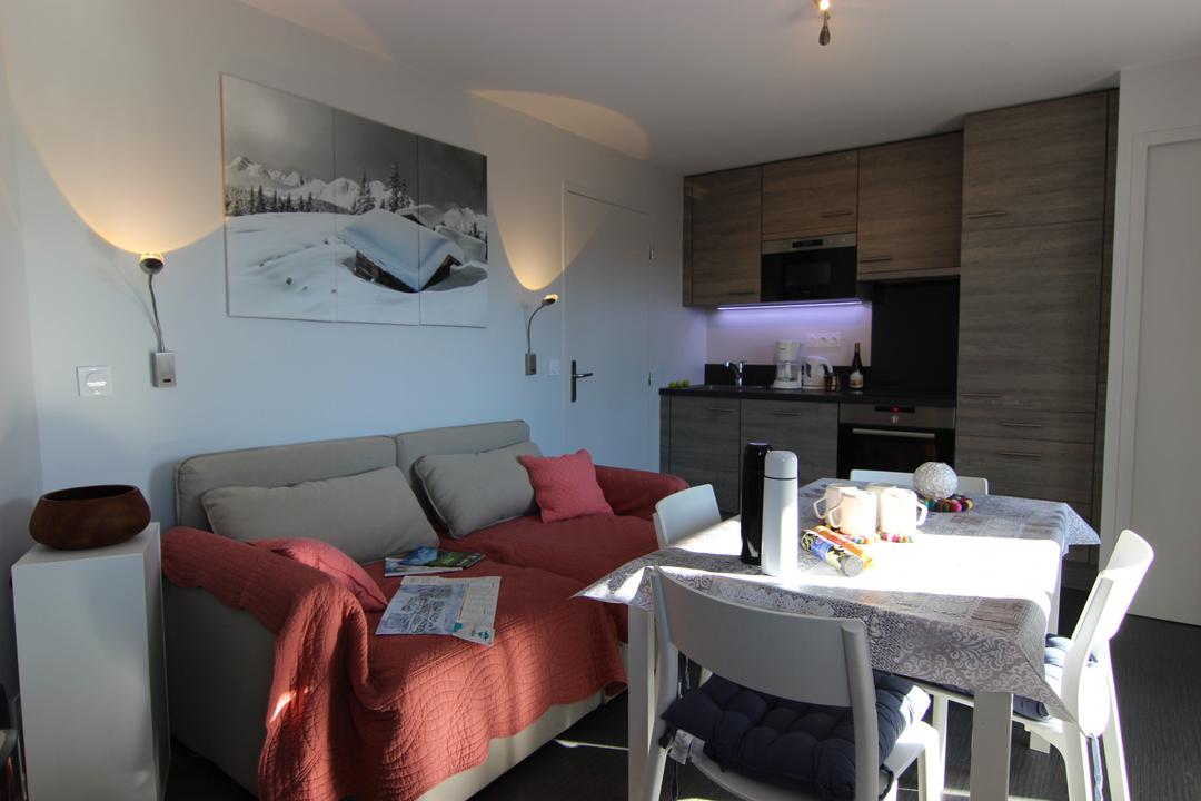 REB52 – Residence Reine Blanche - Soleil