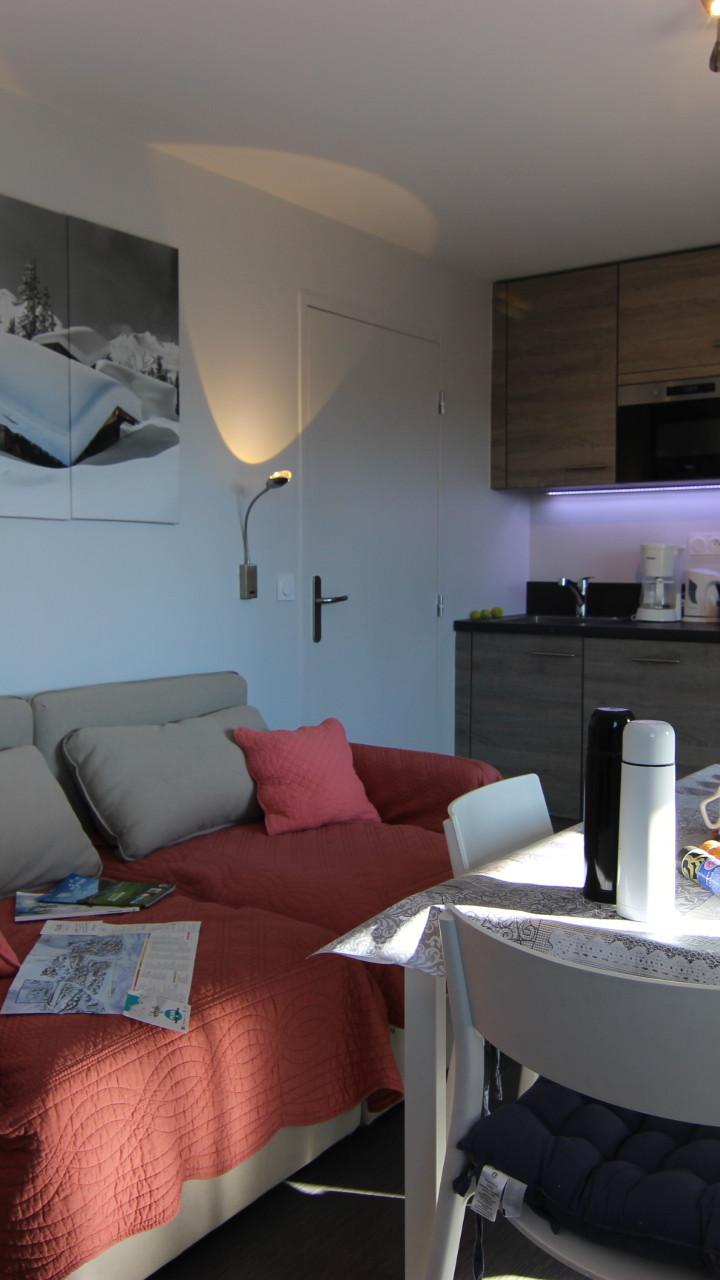 REB52 – Residence Reine Blanche – Soleil