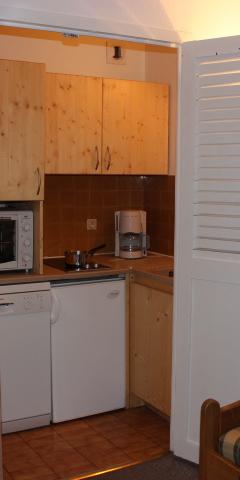Olympic 518 – Residence Olympic - Slalom