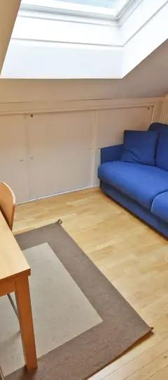 2-værelses lejlighed | max 4 pers. (40 m2) – Enrosadira (Alba)
