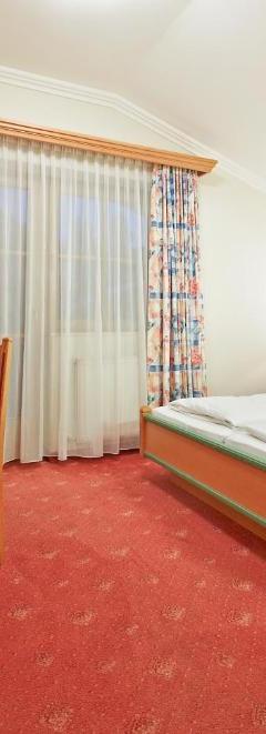 Dobbeltværelse med opredning max 3 pers. – Heli’s B&B (Hinterglemm)