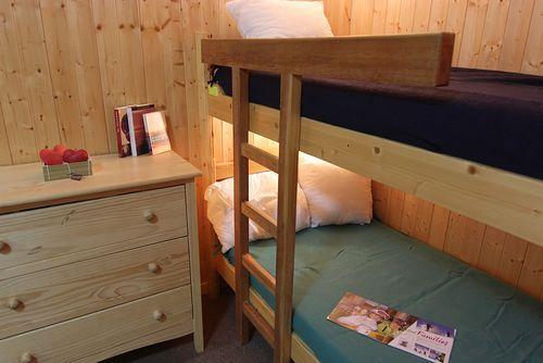 CC 2100 – Residence Cimes de Caron