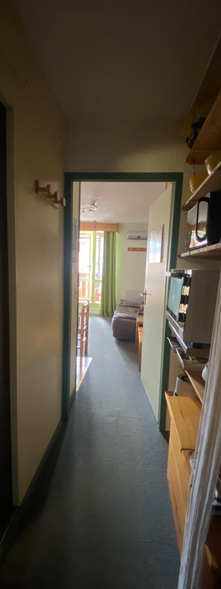 HV108 – Residence Hauts de Vanoise – Grand Rue