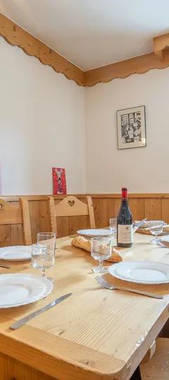 Vanoise 751 – Residence Vanoise (IH)