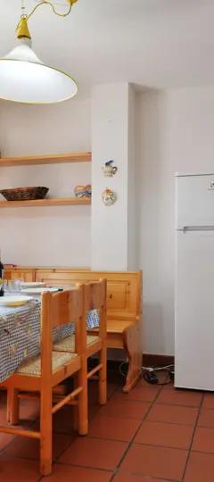 3-værelses lejlighed med balkon – Cesa Palua (Alba)