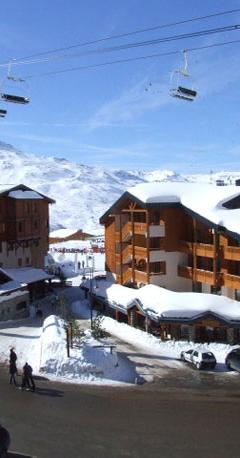 ET28 – Residence Eterlous