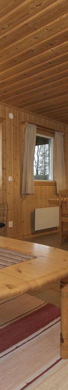 Tandådalen – SLÄPVÄGEN 11 U – 2 soveværelser, 6 senge, 66m2 – Myrflodammen