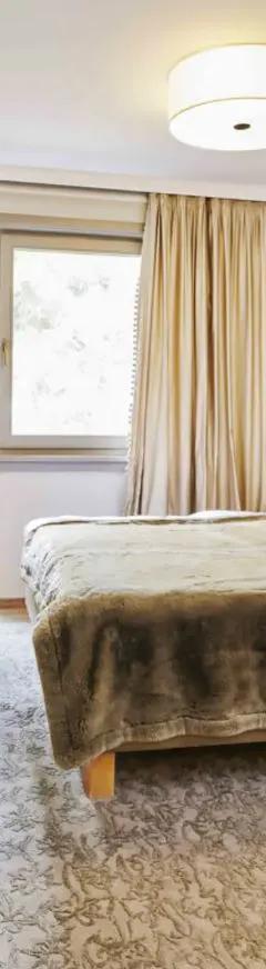 Studiolejlighed max 3 pers. – Apartment Stubner Kogel