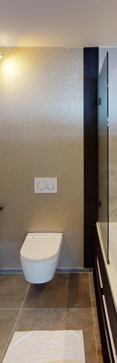 3-sengsværelse Comfort max 3 pers. – Hotel Panther