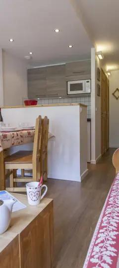 Borsat 14 – Residence Le Borsat – Val Claret