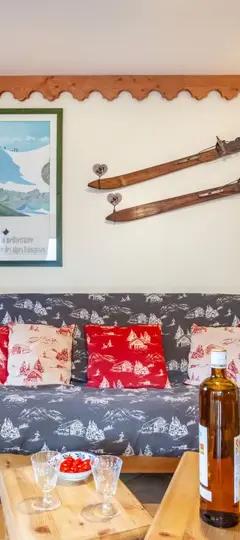 Marmottes A6 – Le Hameau des Marmottes – Preyerand