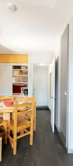 Soldanelles 413 B – Residence Les Soldanelles – Reberty 1850