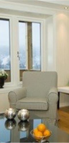 2-værelses lejlighed ”Geilo Gaarden” max 2 pers. – Ustedalen Hotel og Resort