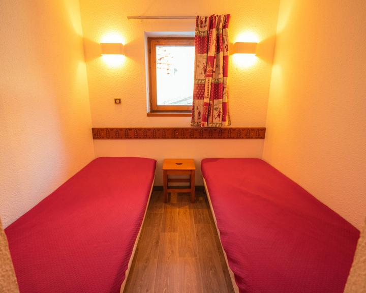 ALT411 – Residence Altineige - Grand Rue (1/6)