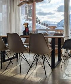 Deluxe lejlighed 80 m2 – Nix apartment