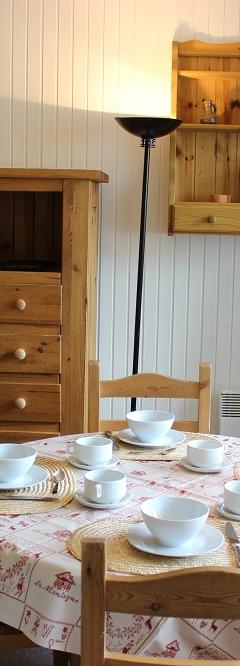 Olympic 518 – Residence Olympic - Slalom