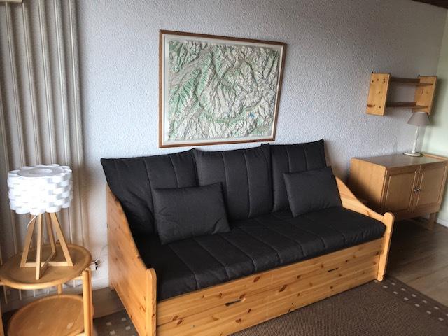 Studiolejlighed til 4 personer – SRL4 – Residence Serac – Slalom