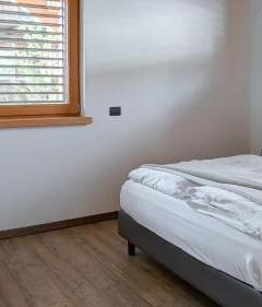 Deluxe lejlighed 80 m2 – Nix apartment