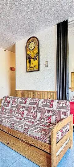 Vanoise B 752 – Residence Vanoise (IH)