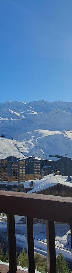 Chalet Rosael 13 – Chalet Rosael - Les Balcons