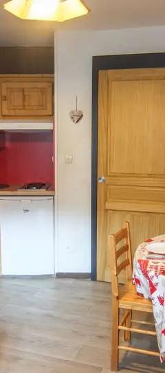 Argousier 130 B – Residence L’Argousier – Fontanettes