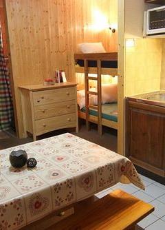 CC 2100 – Residence Cimes de Caron