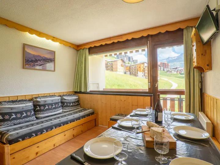 Asters 98 Bygning C3 – Residence Les Asters - Fontanettes