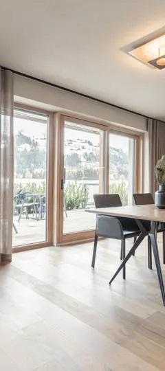 3-værelses lejlighed superior IR-Sauna til 4 personer – Chalet 149 by Alp Resorts
