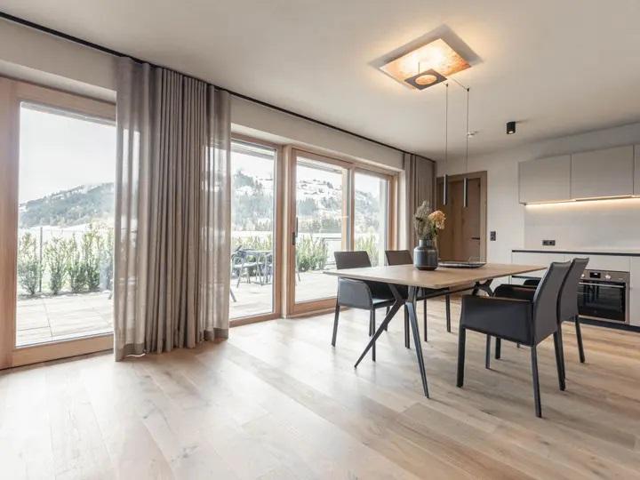 3-værelses lejlighed superior til 4 personer – Chalet 149 by Alp Resorts