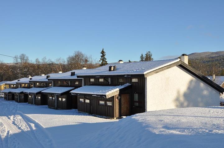 4-værelses lejlighed til 7 personer – Øen Turistsenter (1/7)