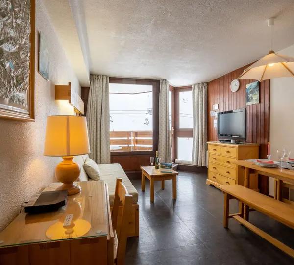 Borsat 4 – Residence Le Borsat - Val Claret