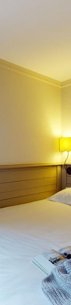 CHAMOIS 3 – Chalet Chamois - Les Balcons