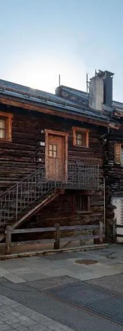 2-værelses lejlighed – Storie di Montagna (Campestrin)