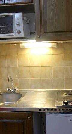 CC 2100 – Residence Cimes de Caron