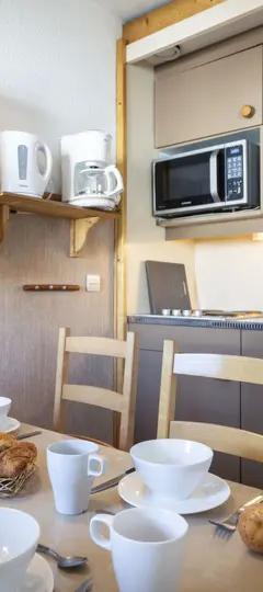 Arcelle 308 – Residence Arcelle (IH)
