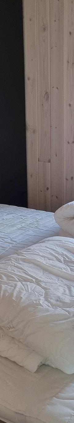 Tandådalen – Hjortstigen 12C – 4 soveværelser, 8 senge, 85m2 – Hills Orrliden