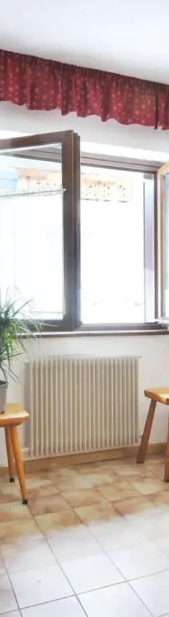 2-værelses lejlighed max 5 pers. – Condominio Giulia (Alba)