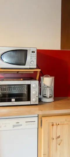 Argousier 130 B – Residence L’Argousier – Fontanettes